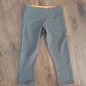 Lululemon athletica, size small
